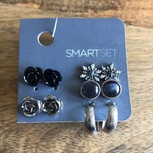 3/$20   Assorted earrings